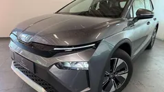 Gebraucht 2025 Skoda Elroq Tour SUV | 32.950 € (Fairer Preis)