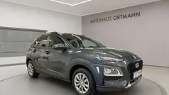 Gebraucht 2019 Hyundai Kona Select SUV | 12.590 € (Superpreis)