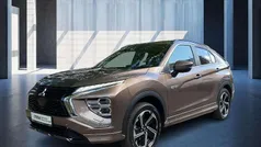 Gebraucht 2022 Mitsubishi Eclipse Plus SUV | 17.990 € (Fairer Preis)