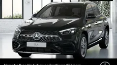 Mercedes GLA200