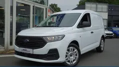 Frozen white Neu 2025 Ford Transit Kleinwagen | 24.990 € (Superpreis)