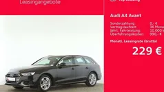 Gebraucht 2024 Audi A4 Advanced Kombi | 34.725 € (Fairer Preis)