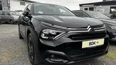 Lack grau artense/typ aussenve Neu 2024 Citroën C4 Limousine | 22.450 € (Fairer Preis)