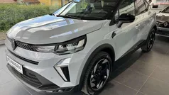 Gebraucht 2025 Renault Captur Techno SUV | 25.490 € (Fairer Preis)