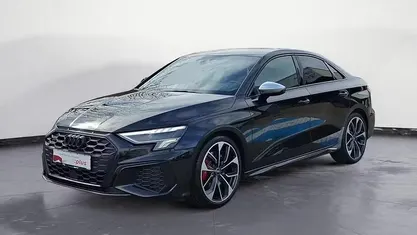 Usado Audi S3 Business 310 HP (228 kW) 2023 Sedan