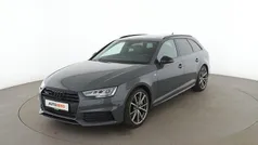Gebraucht 2018 Audi A4 Sport Kombi | 29.630 €