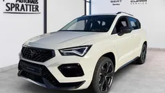 Gebraucht 2024 Cupra Ateca SUV | 34.380 € (Fairer Preis)