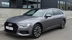 Gebraucht 2021 Audi A6 Sport Kombi | 33.990 € (Fairer Preis)