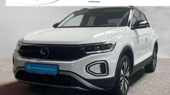 Gebraucht 2024 VW T-Roc Goal SUV | 34.490 € (Fairer Preis)