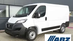 Gebraucht 2023 Fiat Ducato Van | 28.501 € (Fairer Preis)