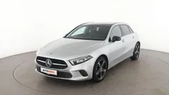 Gebraucht 2018 Mercedes A200 Limousine | 19.830 € (Fairer Preis)