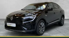 Gebraucht 2025 Renault Arkana Techno SUV | 28.490 € (Fairer Preis)