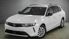 Gebraucht 2025 Opel Astra Edition Kombi | 23.940 € (Guter Preis)