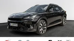 Schwarz Gebraucht 2024 Cupra Formentor VZ SUV | 41.990 € (Fairer Preis)
