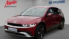Ultimate red Neu 2024 Hyundai Ioniq 5 Techniq SUV | 46.950 € (Fairer Preis)