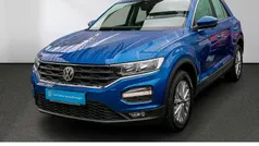Gebraucht 2019 VW T-Roc SUV | 16.990 € (Fairer Preis)