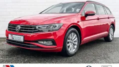 Gebraucht 2020 VW Passat Business Kombi | 22.990 € (Fairer Preis)