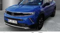 Gebraucht 2023 Opel Mokka Elegance SUV | 18.850 € (Fairer Preis)