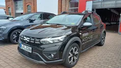 Gebraucht 2023 Dacia Sandero Expression Kleinwagen | 16.999 € (Guter Preis)