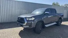 Gebraucht 2024 Toyota HiLux Comfort Abholung | 42.900 € (Fairer Preis)