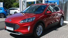 Gebraucht 2021 Ford Kuga Titanium X SUV | 26.950 € (Guter Preis)