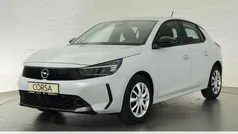Kontur weiß Neu 2025 Opel Corsa Edition Kleinwagen | 15.924 € (Guter Preis)