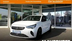 Gebraucht 2024 Opel Corsa Limousine | 17.990 € (Fairer Preis)