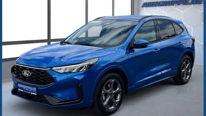 Gebraucht 2025 Ford Kuga ST-Line SUV | 31.690 € (Fairer Preis)