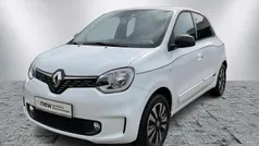 Weiß Gebraucht 2022 Renault Twingo Techno Kleinwagen | 13.980 € (Fairer Preis)