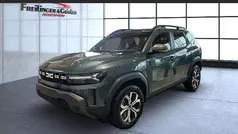 Gebraucht 2025 Dacia Duster Expression SUV | 26.690 € (Guter Preis)