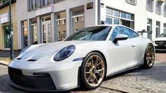 Gebraucht 2024 Porsche 911 GT3 Sport Coupé | 239.900 €