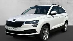 Gebraucht 2018 Skoda Karoq Style SUV | 18.490 € (Guter Preis)