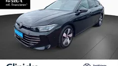Gebraucht 2025 VW Passat Elegance Kombi | 37.433 € (Superpreis)