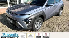 Gebraucht 2023 Hyundai Kona Select SUV | 24.390 € (Fairer Preis)