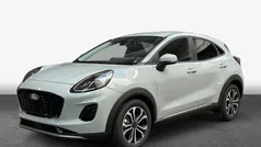 Gebraucht 2025 Ford Puma Titanium SUV | 25.900 € (Fairer Preis)