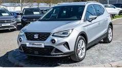 Gebraucht 2024 Seat Arona FR SUV | 22.985 € (Fairer Preis)