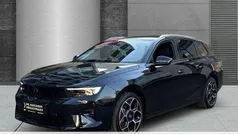 Karbon schwarz Gebraucht 2024 Opel Astra Kombi | 26.420 € (Fairer Preis)