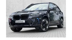 Gebraucht 2022 BMW iX3 Sport Line SUV | 41.290 € (Fairer Preis)