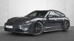 Gebraucht 2022 Porsche Taycan GTS Sport Turismo Limousine | 82.900 € (Superpreis)