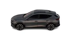 Century bronze matt Neu 2024 Cupra Formentor VZ SUV | 45.190 € (Fairer Preis)