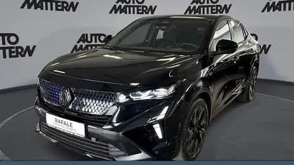 Gebraucht Renault Rafale Esprit Alpine 131 PS (96 kW) 2026 SUV