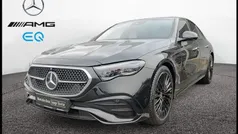 Gebraucht 2025 Mercedes E200 AMG Limousine | 65.880 € (Fairer Preis)
