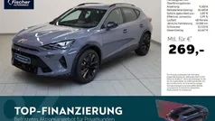 Gebraucht 2025 Cupra Formentor VZ SUV | 45.980 € (Fairer Preis)