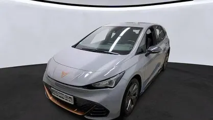 Usata Cupra Born 150 kW (204 CV) 2023 Grigio Utilitaria