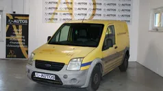 Gebraucht 2009 Ford Transit Van / Kleinbus | 1.490 € (Superpreis)