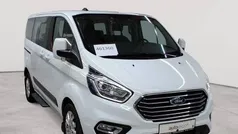 Gebraucht 2021 Ford Tourneo Custom Trend Van / Kleinbus | 25.890 € (Fairer Preis)
