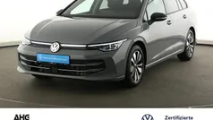 Gebraucht 2024 VW Golf VIII Goal Kombi | 32.790 € (Fairer Preis)
