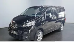Black (m) Gebraucht 2014 Nissan Evalia Tekna Van / Kleinbus | 14.838 € (Fairer Preis)