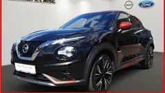 Gebraucht 2020 Nissan Juke SUV | 16.995 € (Fairer Preis)