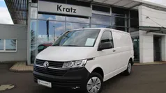 Gebraucht 2023 VW T6.1 Van | 30.890 € (Superpreis)